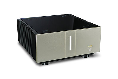 Quad Artera Stereo