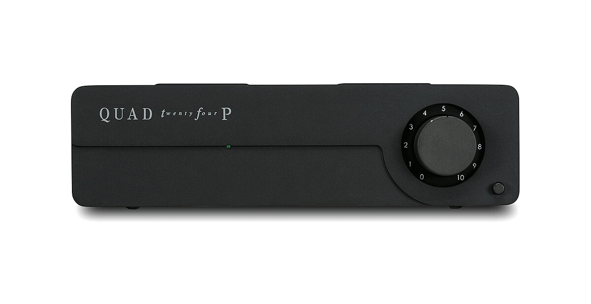 Quad QC 24 P