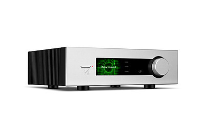 Quad Platina Integrated