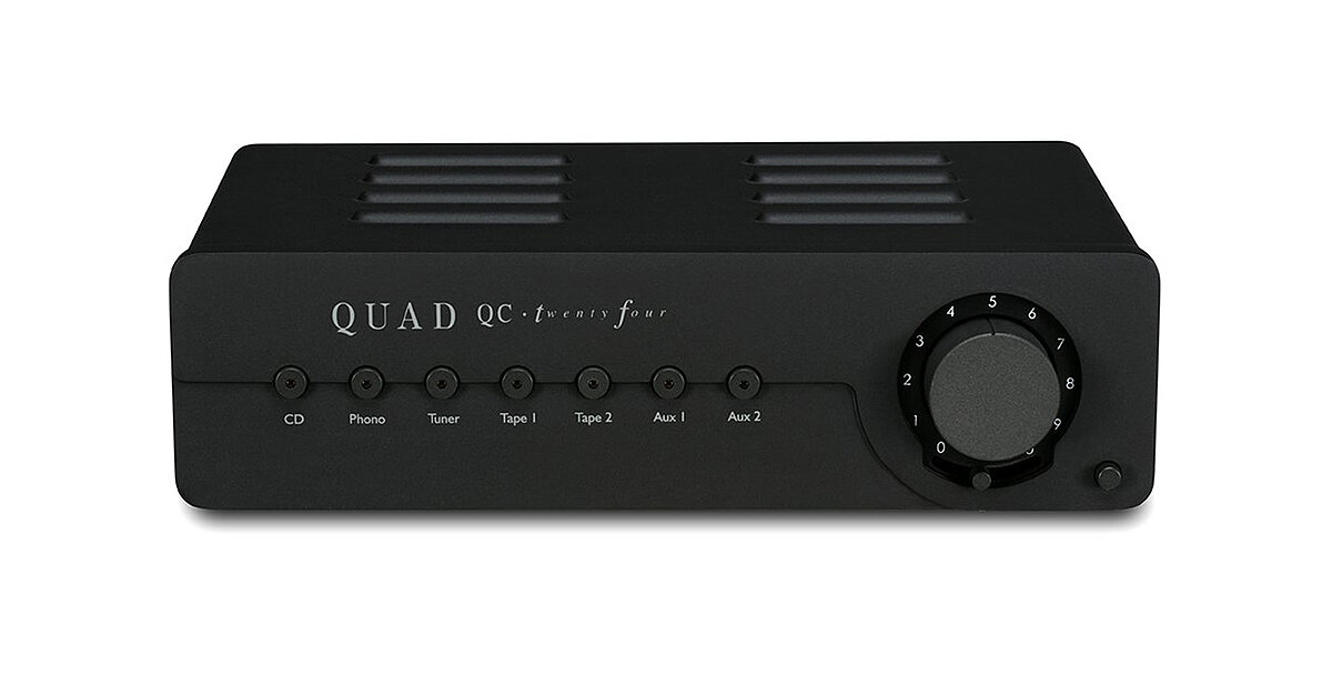Quad QC 24