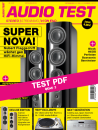 3 (AUDIO TEST, 01/2026)