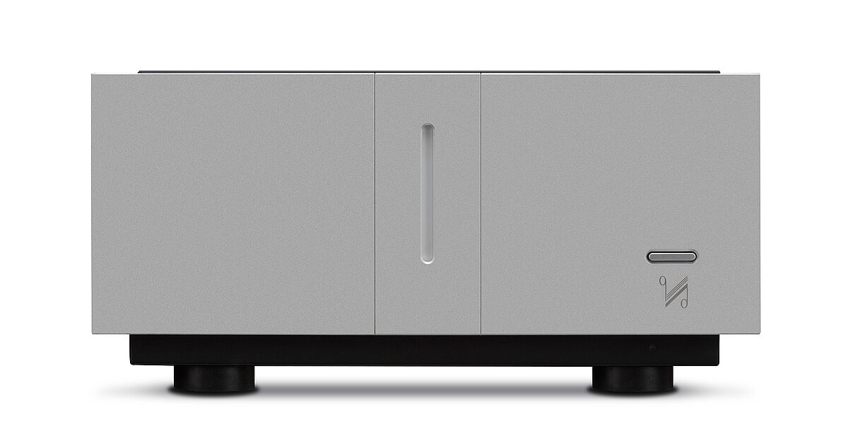 Quad Artera Stereo