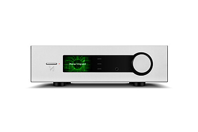 Quad Platina Integrated